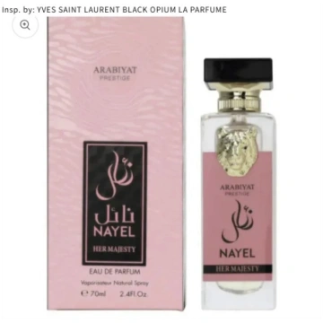Parfums De Marly Nayel Her Majesty Eau de Parfum 7