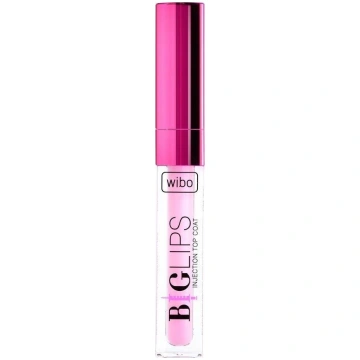 Wibo Wibo Big Lips Injection Top Coat blyszczacy t