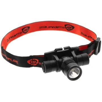 ProTac HL galvas lukturis Streamlight