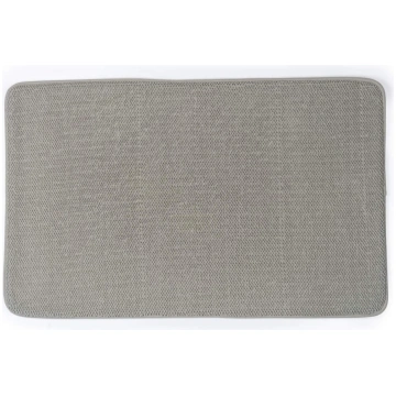 Beldray LA00000099NEU7 Anti-mould Memory Foam Bath