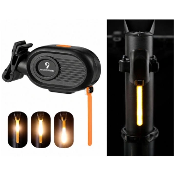 Piederums velosipēdiem iLike JOWORSE Rechargeable