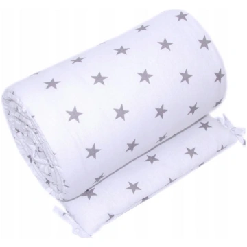 Bērnu Gultas Apmales 150 cm "Stars"