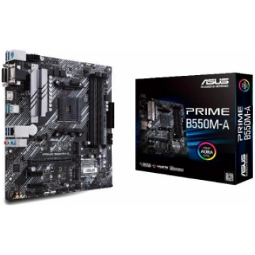 Asus PRIME B550M-A (PRIMEB550M-A)