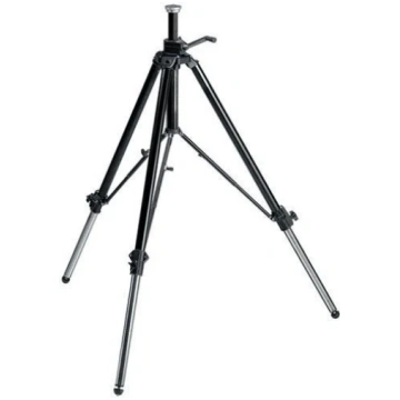 Statīvs Manfrotto 117B, alumīnijs/tērauds