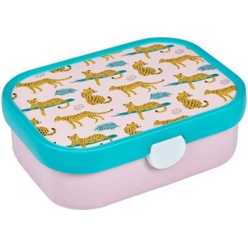 Mepal Lunchbox Campus Leopard 107440065388 MEPAL-A