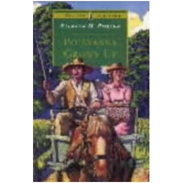 Pollyanna Grows Up Eleanor Hodgman Porter