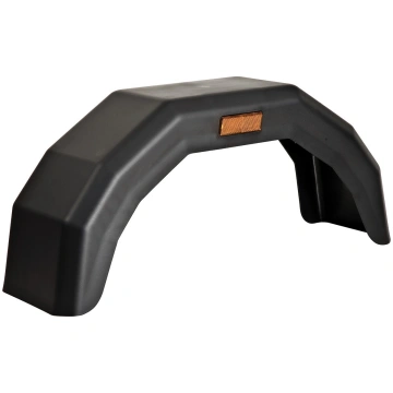 DUBĻUSARGS 220X770MM PLASTMASAS 13"