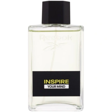 Reebok Inspire Your Mind EDT tualetes ūdens vīrieš