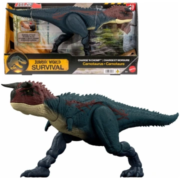 Rotaļlietu figūriņa Mattel Jurassic World Survival