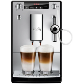 Melitta Caffeo Solo & Perfect Milk E957-203 automā