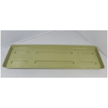 Paliktnis balkona kastei RODOS 40cm mix 5901153000