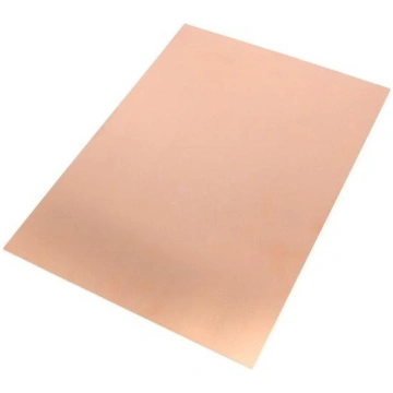 Laminate; FR4,fiberglass,epoxy resin; 0.8mm; L: 29