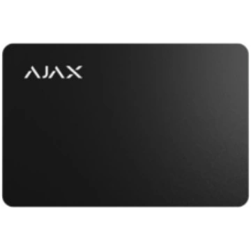 AJAX Encrypted Proximity Card for Keypad (black)