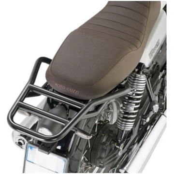 Givi REAR RACK MOTO GUZZI V7 STONE (2021) 322-SR82