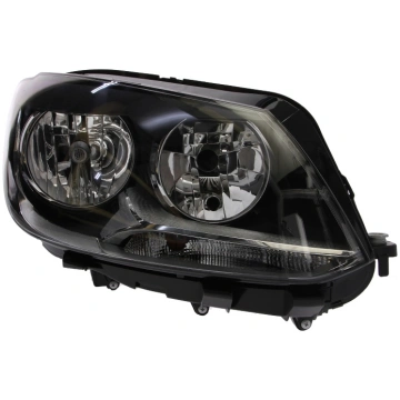 Caddy 2010-Lampa Lab