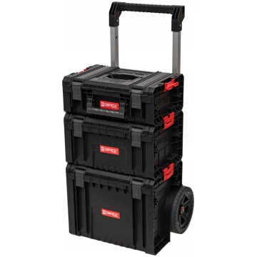 Instrumentu glabāšanas komplekts PATROL QBRICK SYS