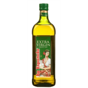 Olīveļļa Extra Virgin LA ESPANOLA 1L