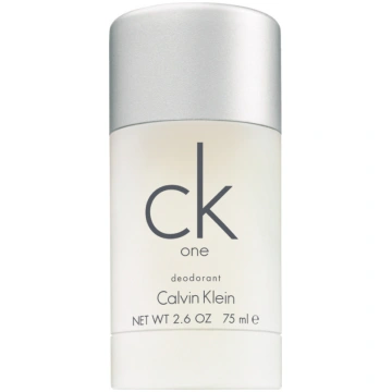 Vīriešu dezodorants Calvin Klein CK One, 75 ml