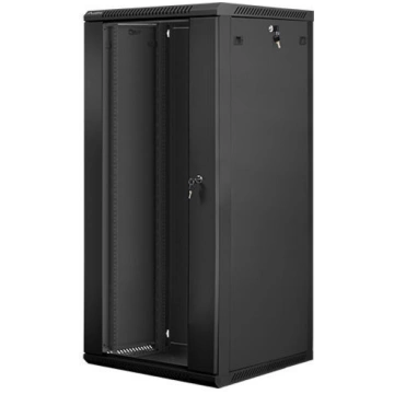Serveru skapis Lanberg WF01-6627-10B