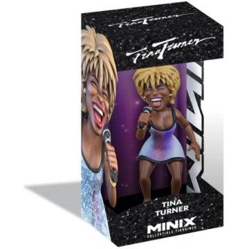 MINIX - TINA TURNER 20041