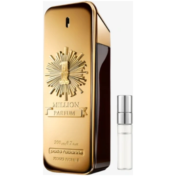 Paco Rabanne 1 Million EDP 3 ml