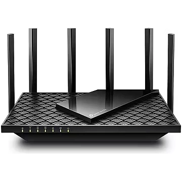 TP-LINK Archer AXE75 AXE5400 Tri-Band Gigabit Wi-F