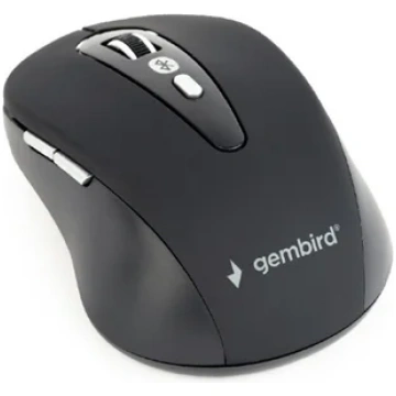 Gembird MUSWB-6B-01 Optical Mouse Bluetooth v.3.0 