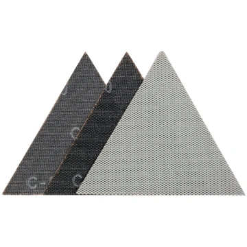 Abrāzīvs Tīkla Audums Delta28Cm 3gab. P180 YT-8461