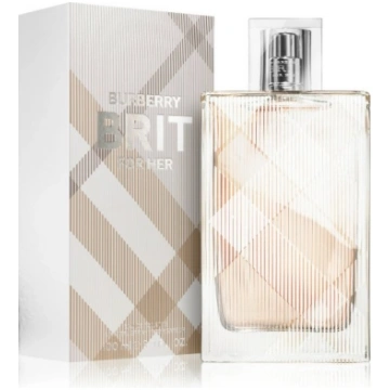 Burberry Brit For Her Smaržas EDT 100 ml | 3614226