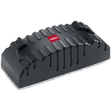 Nobo Magnetic Whiteboard Eraser Refills (10) 34534