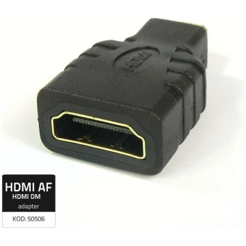 AV Qoltec HDMI Micro - HDMI (50506) | 50506 | 5901