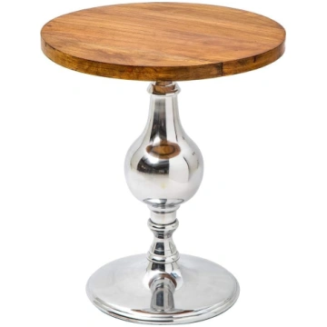 invicta INTERIOR Extravagancia Design Side Table 6
