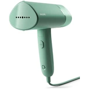 Philips 3000 Series Portable Steamer - 1000 W, Com