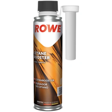 HIGHTEC CETANE BOOSTER ROWE