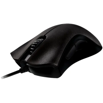 Pele Razer DeathAdder Essential, Wired, Black