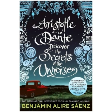 Aristotle and Dante Discover the Secrets of the Un