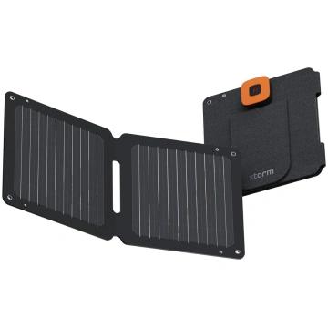 Xtorm SolarBooster 14W - Foldable Solar Panel | 12