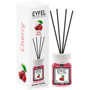 EYFEL Mājas smaržas Cherry, 120 ml - Mājas smaržas