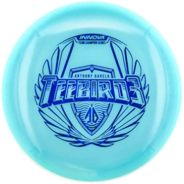 Innova Champion Color Glow Teebird3 - Anthony Bare