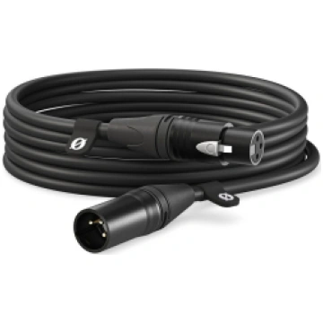 3 pin Cable RODE XLR (6m) XLR6M
