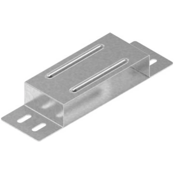 Kanāla turētājs BAKS NSK350H28 (352 mm)