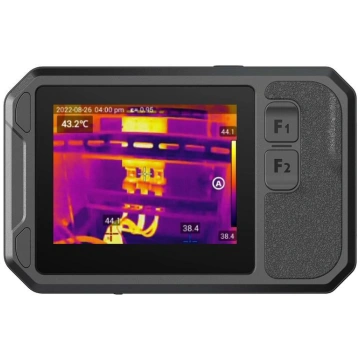Guide Sensmart PF210 thermal imaging camera Vanadi