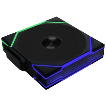 Lian Li CASE FAN 120MM WRL REVERSE/G99.12RTLLCD1W1
