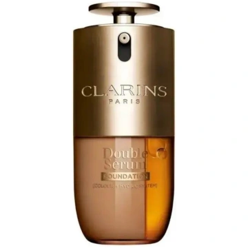 Clarins Double Serum Base De Maquillaje M5n 30ml 3