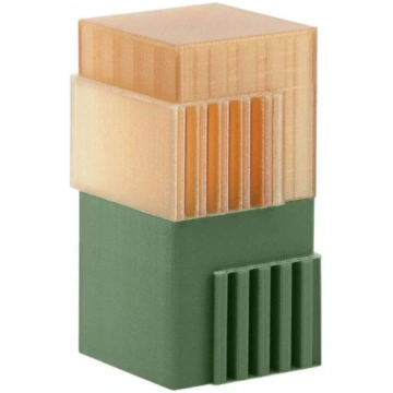 BambuLab Filament Bambu Lab Support for PLA/PETG 1