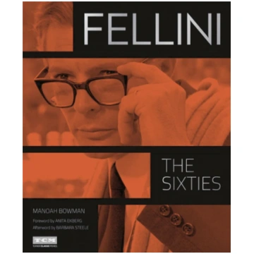 Fellini: The Sixties (Turner Classic Movies) Manoa