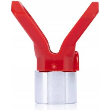 Komplektā Rosfix PaintPatron 3in1 + Krāsošanas pis