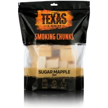 TEXAS CLUB Kūpināšanas bloki, cukura kļava