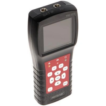 Amiko universāls Mērinstruments Tsc-1270 Dvb-t/t2 