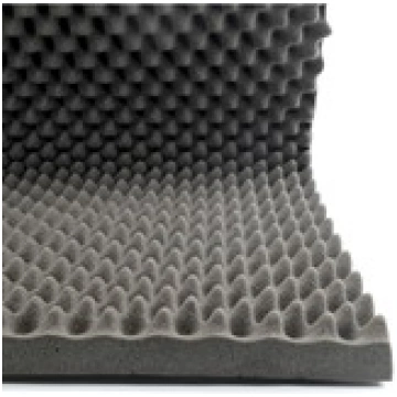 Silent Coat Sound Absorber 35